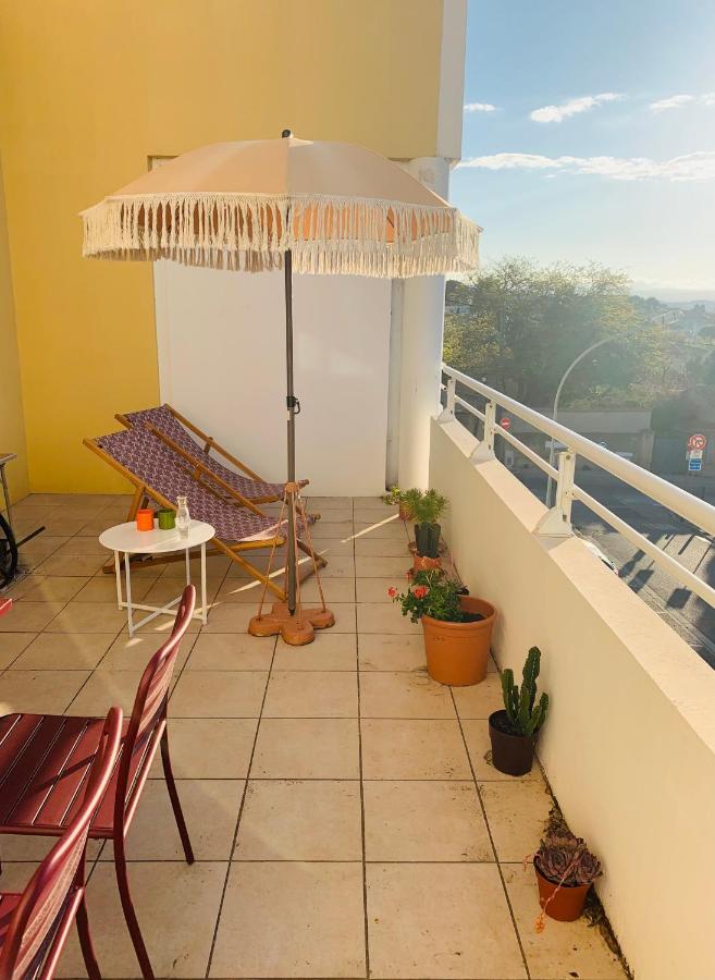Le Saint Loup La Ciotat Exterior foto