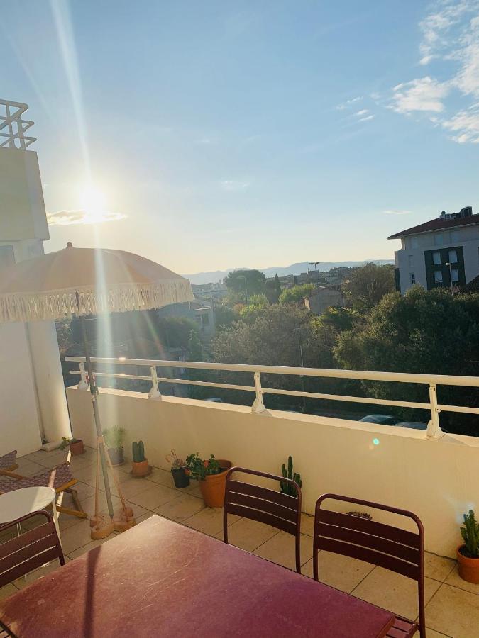 Le Saint Loup La Ciotat Exterior foto