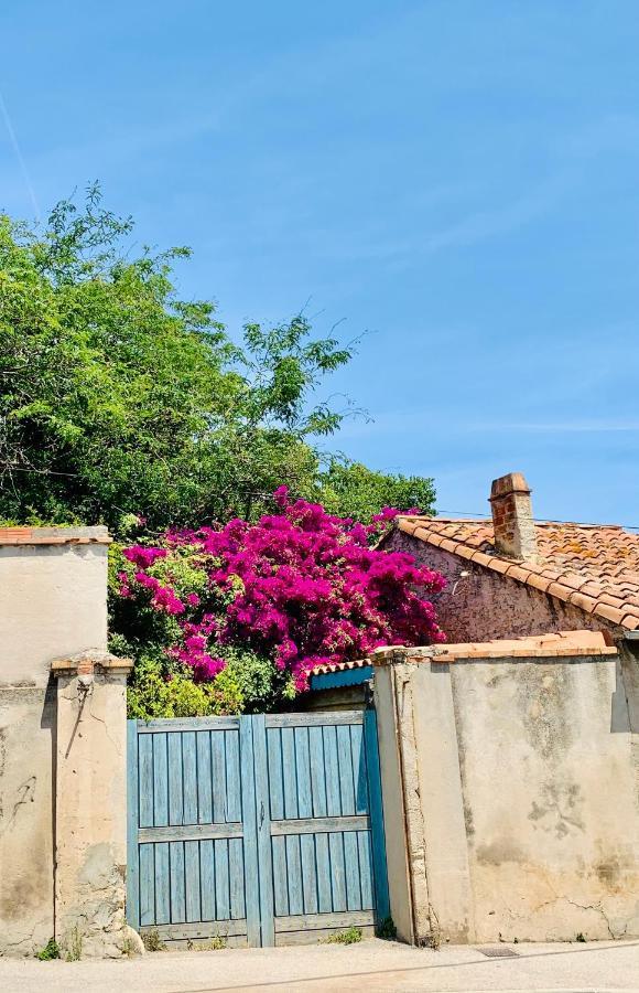 Le Saint Loup La Ciotat Exterior foto